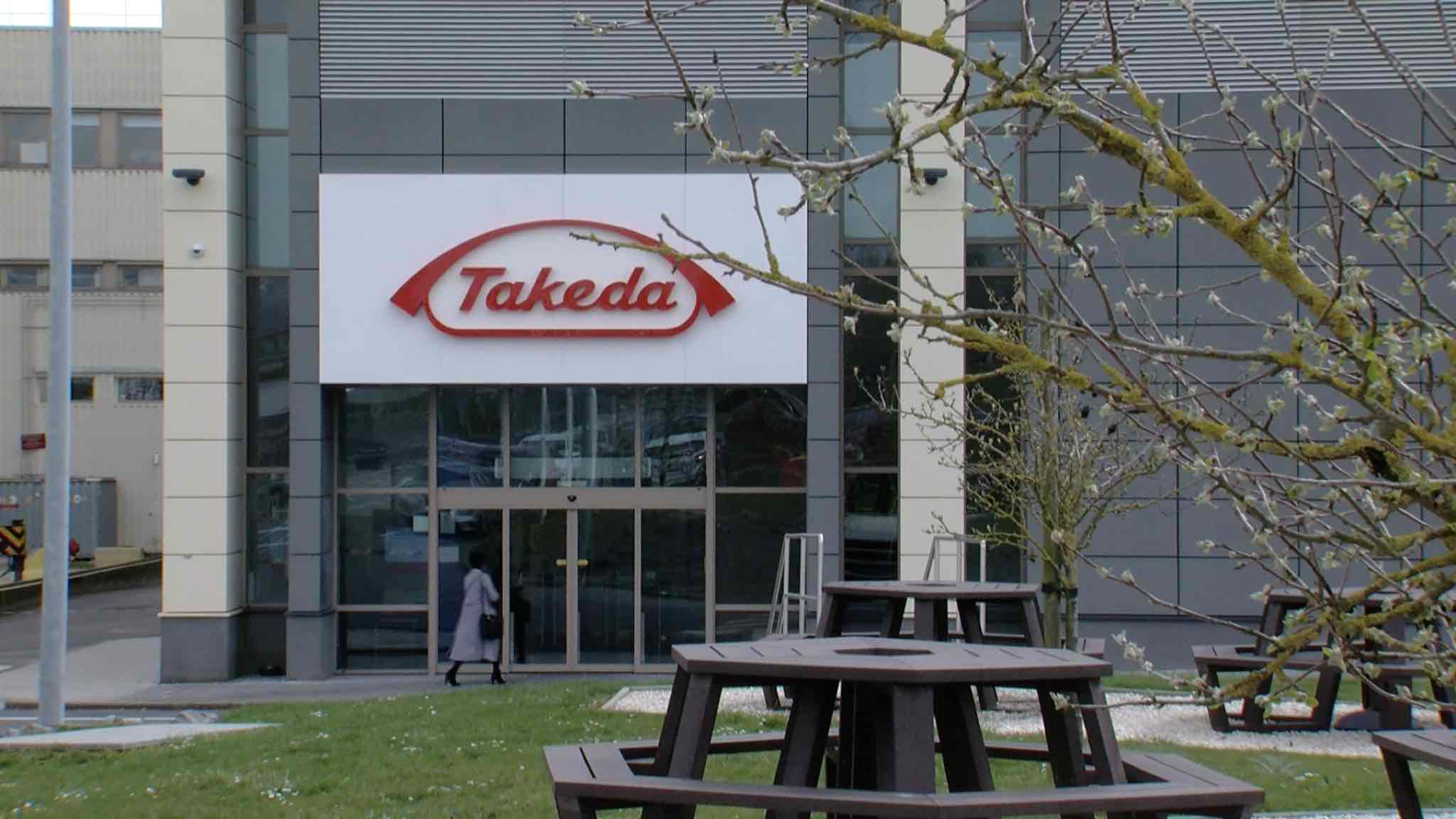 Takeda à Lessines (ex-Shire) recrute 64 collaborateurs dans le domaine  pharmaceutique