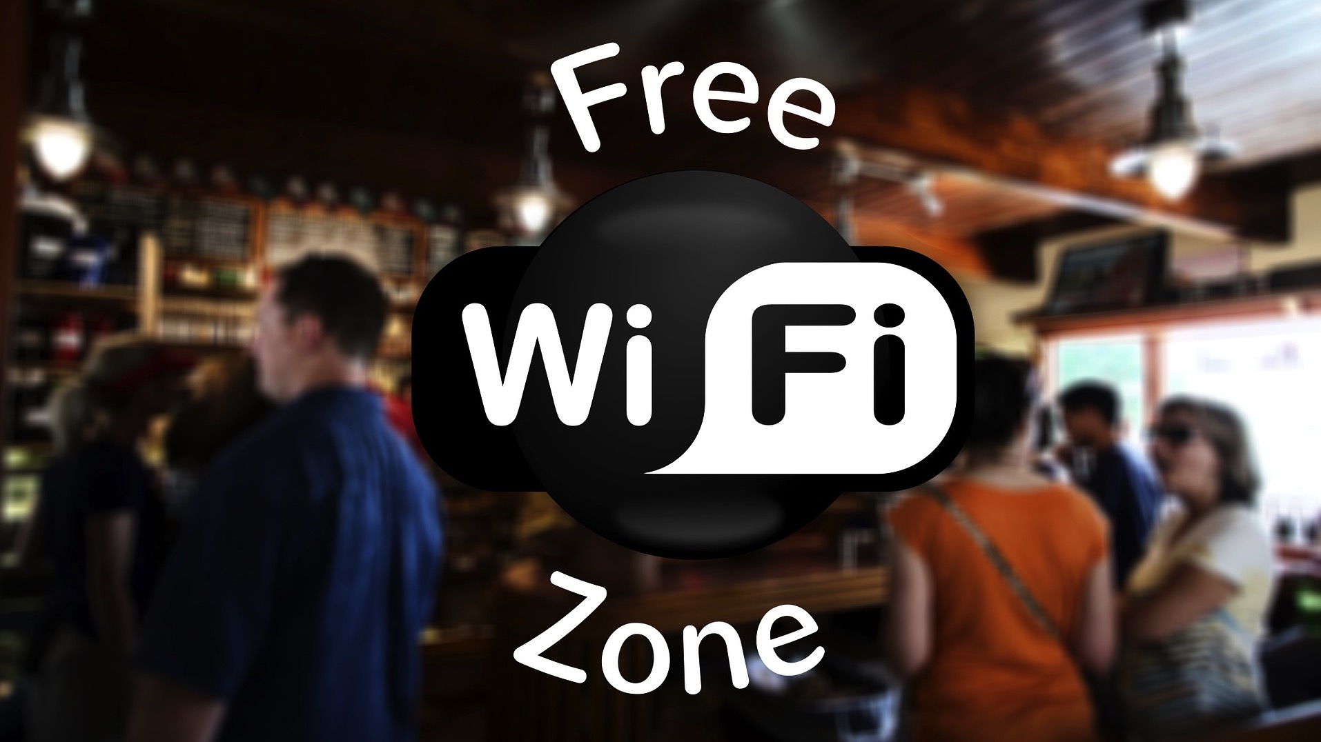 Le Wi-Fi urbain est actif dans l'hypercentre de Tournai