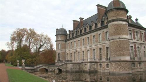 L'ouverture de la saison touristique du château de Beloeil postposée aux 13 et 14 avril