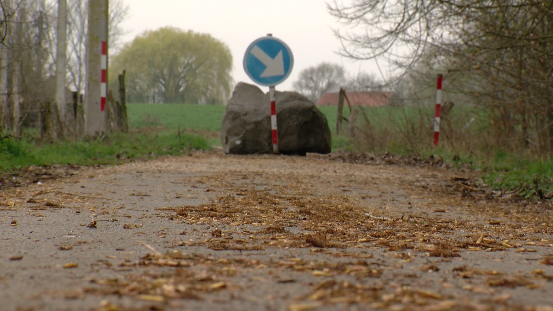 Plus de 10 ans après sa fermeture, la rue des Pires va réouvrir