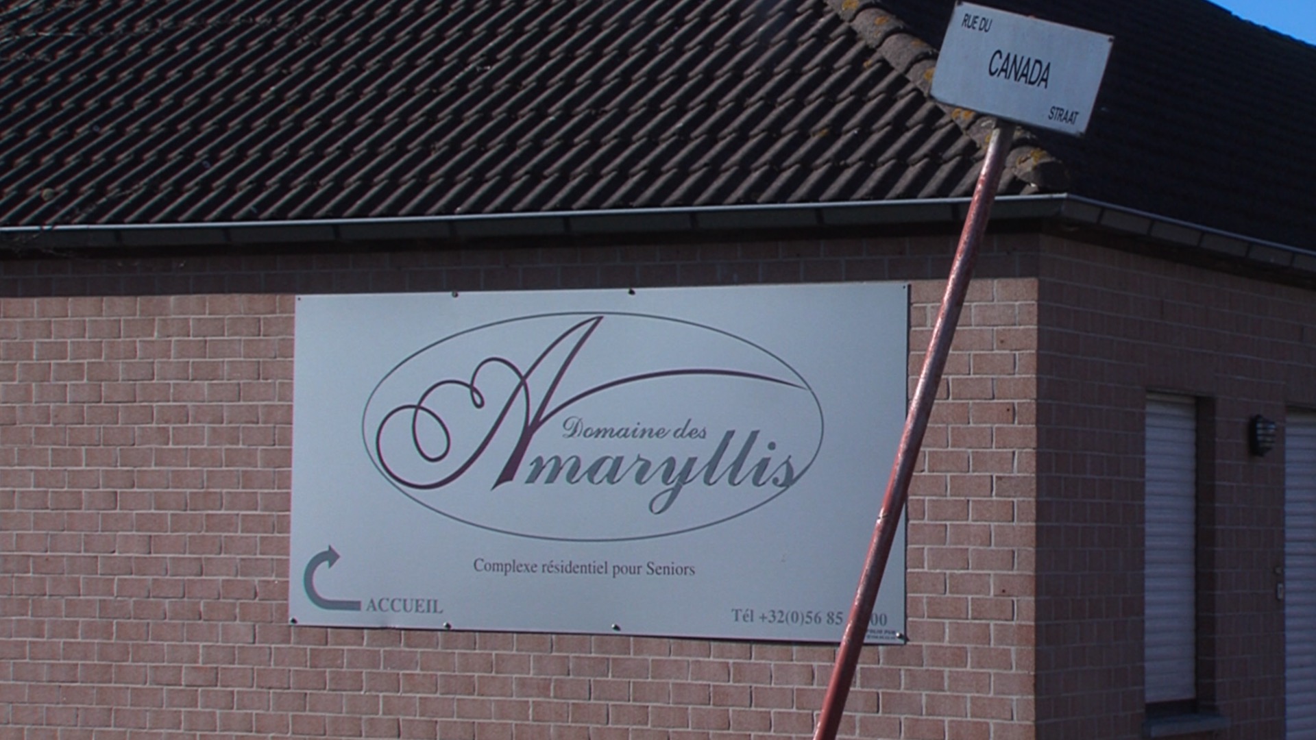 La maison de repos “Les Amaryllis” à Mouscron va bien fermer ses portes