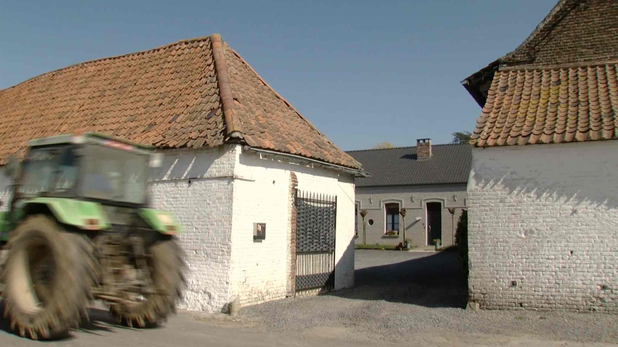 La Ville Rejette La Création De Deux Poulaillers Biologiques à Melles
