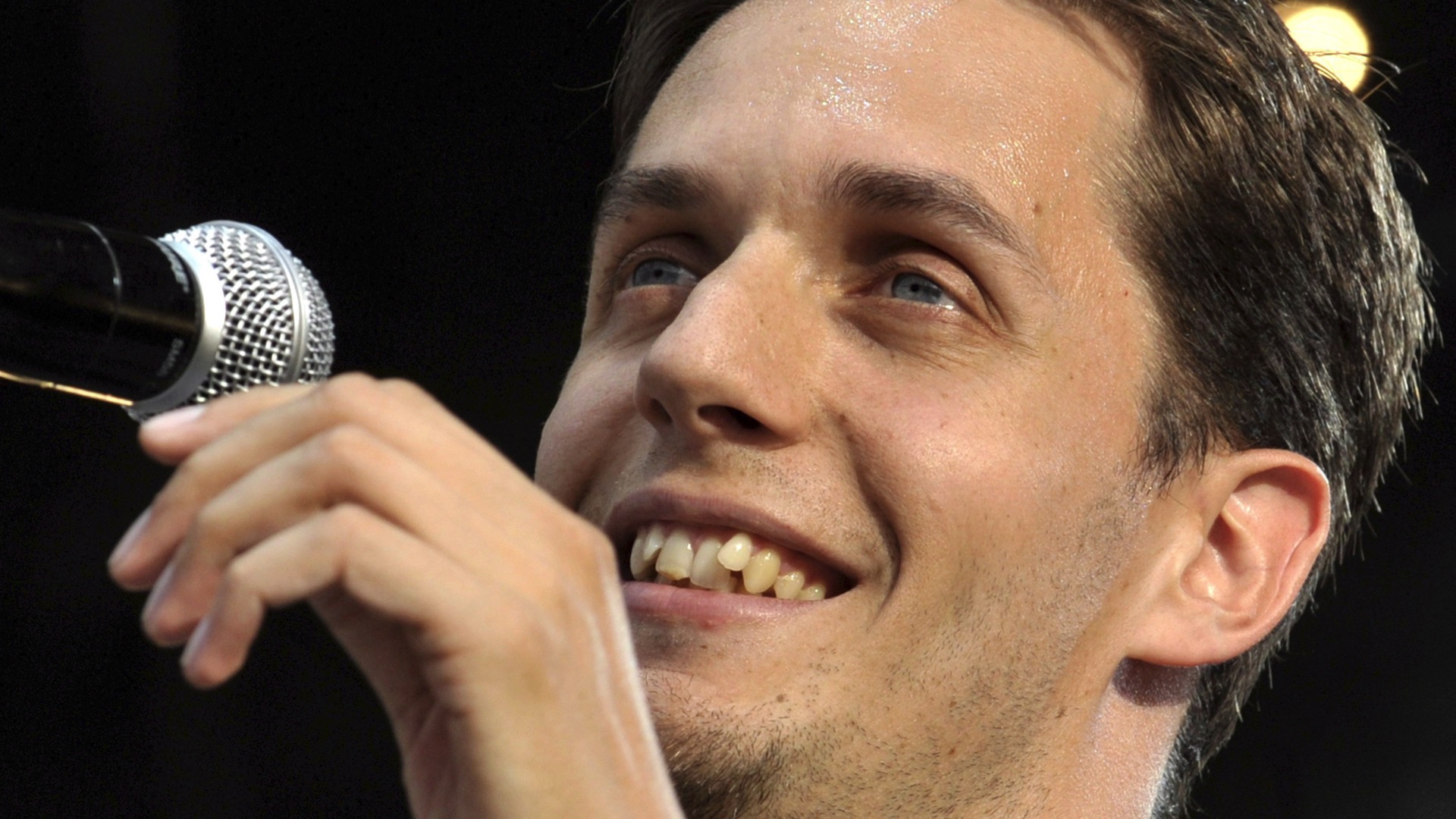 Grand Corps Malade au LaSemo