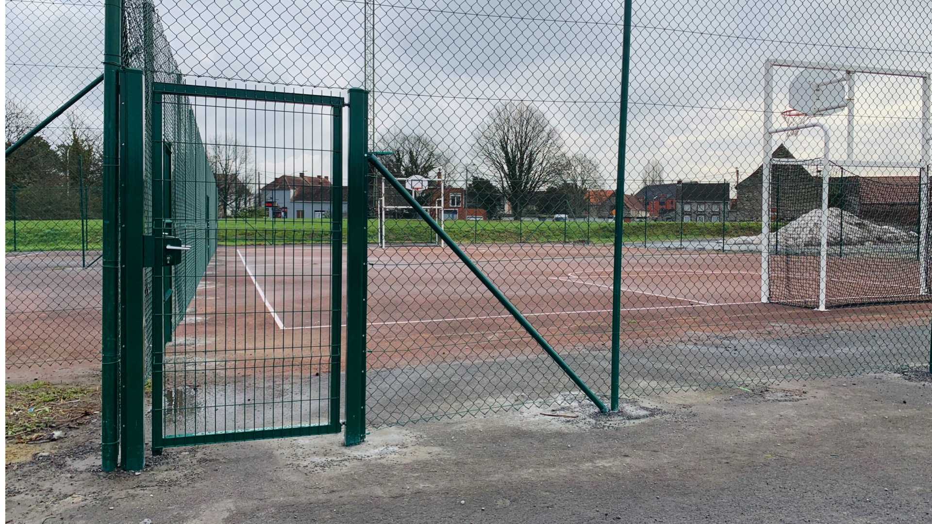 L'agora space de Gaurain est rouvert