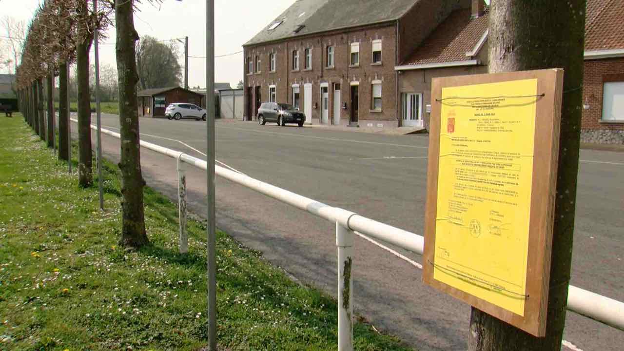Ballodrome du Trieu : le conseil d’Etat rejette le recours en suspension introduit par un riverain