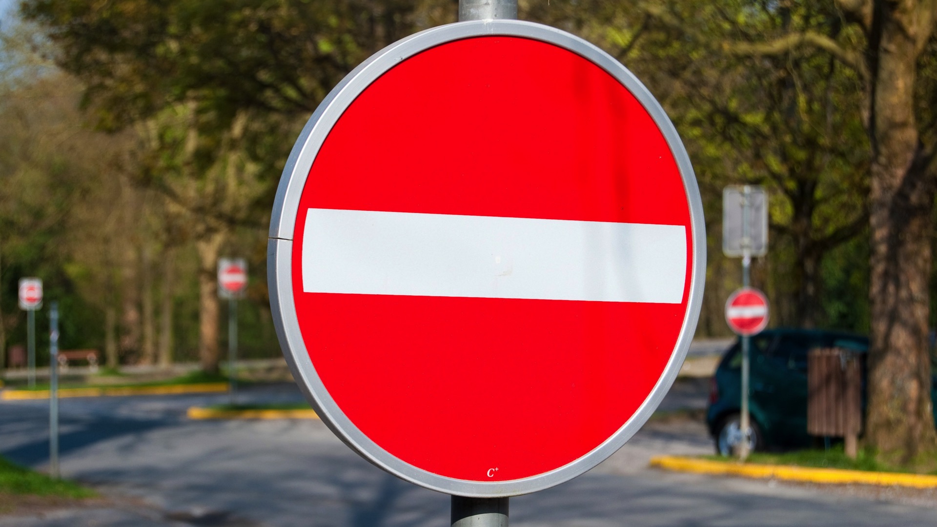 Attention, cette rue de Mouscron passe en sens unique