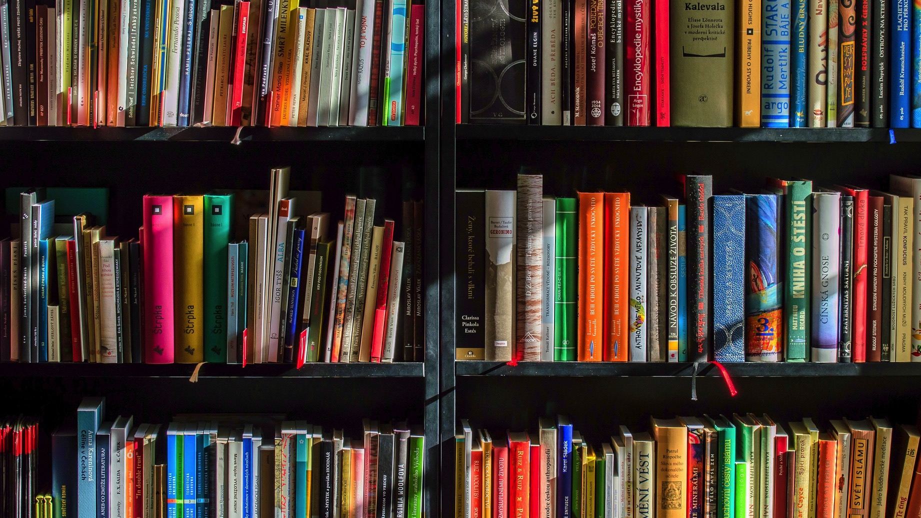 La bibliothèque de Mouscron fermée du 15 au 30 avril