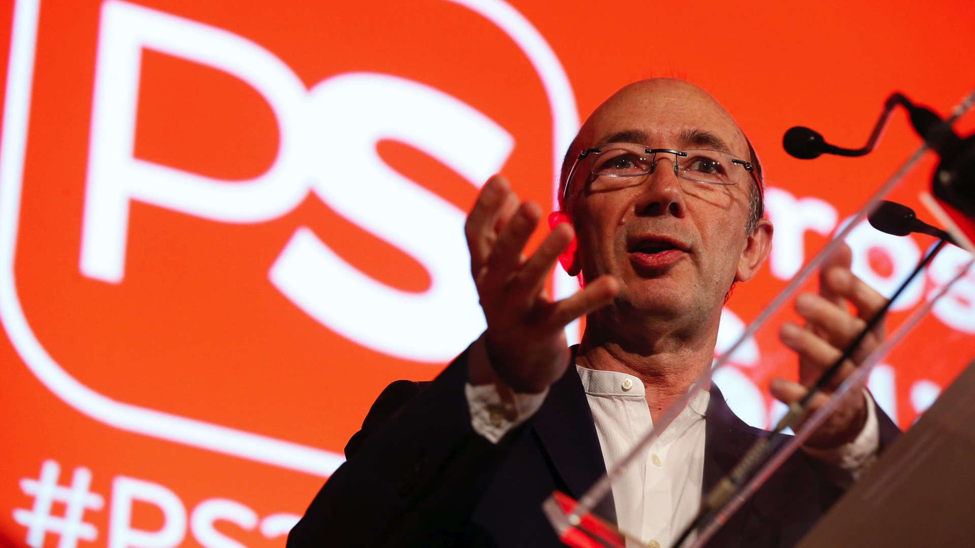 Le PS allume le gouvernement wallon MR/cdH: «Notre région est à nouveau, mise de côté»