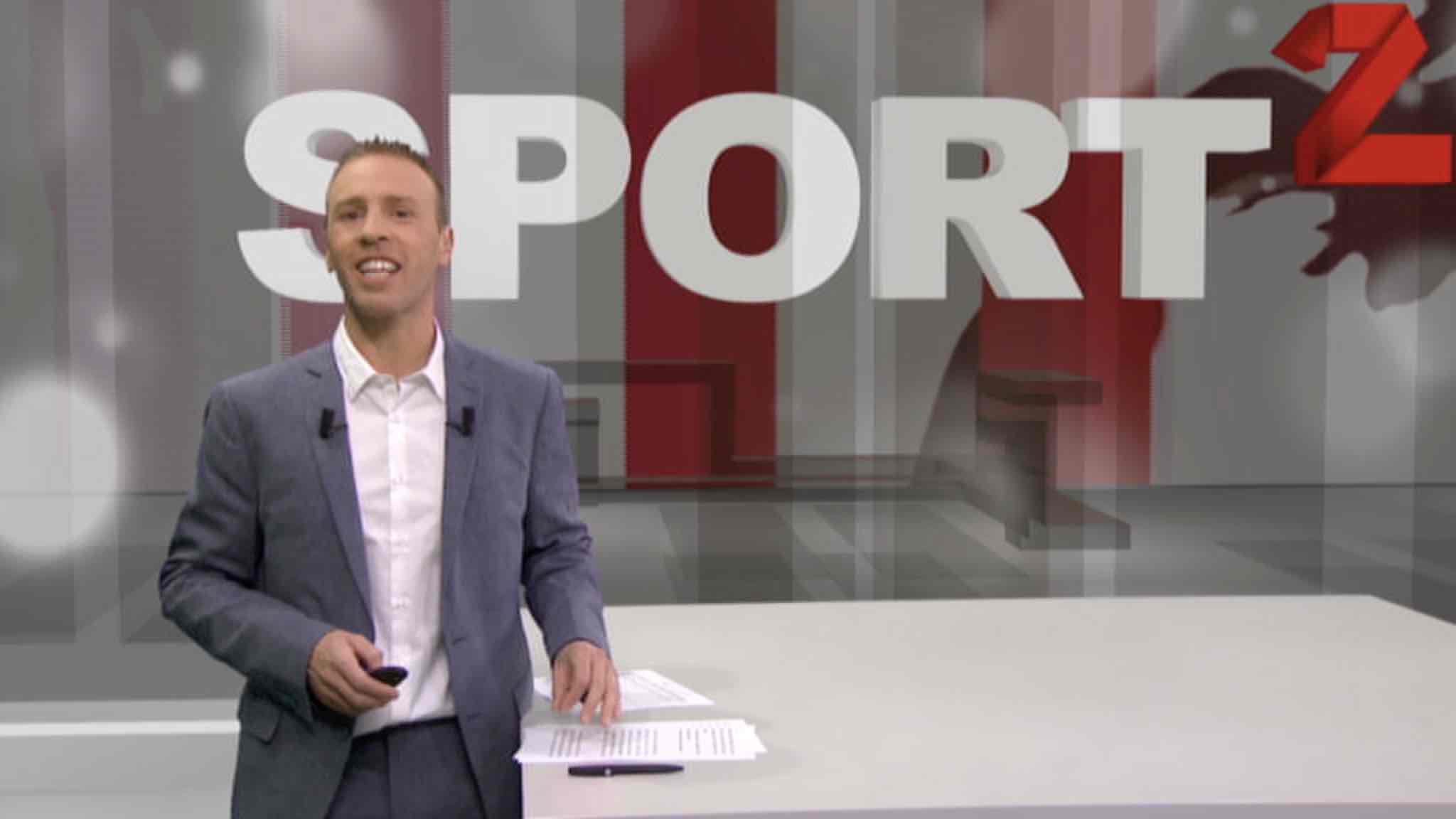 Sport² Dimanche 14/04/19