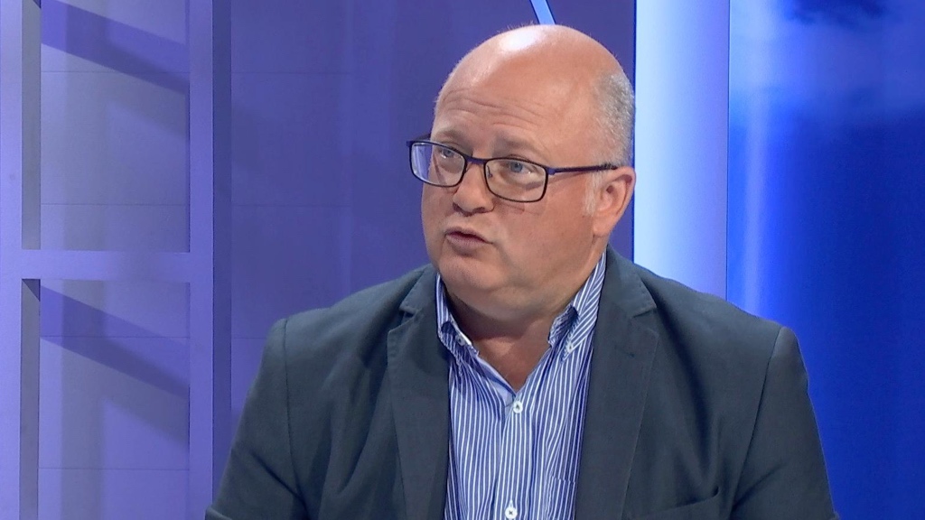 Crucke répond au PS: «Allez Rudy, ressaisis-toi!»