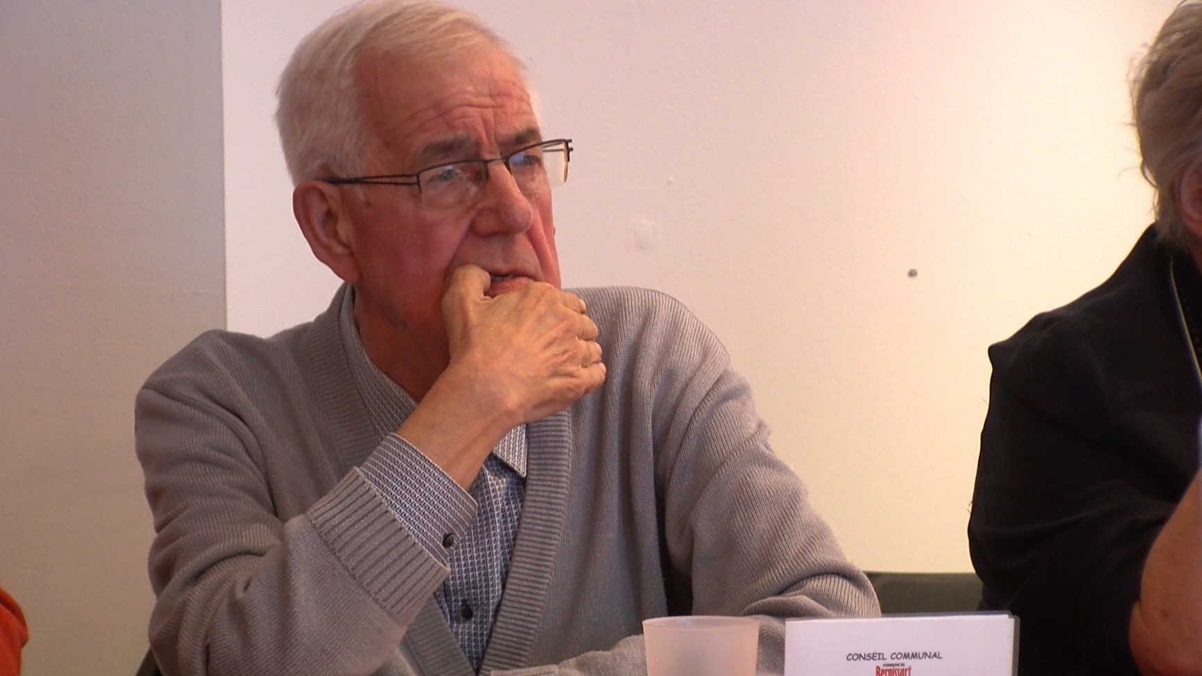 L’ancien échevin de Bernissart Francis Delfanne acquitté