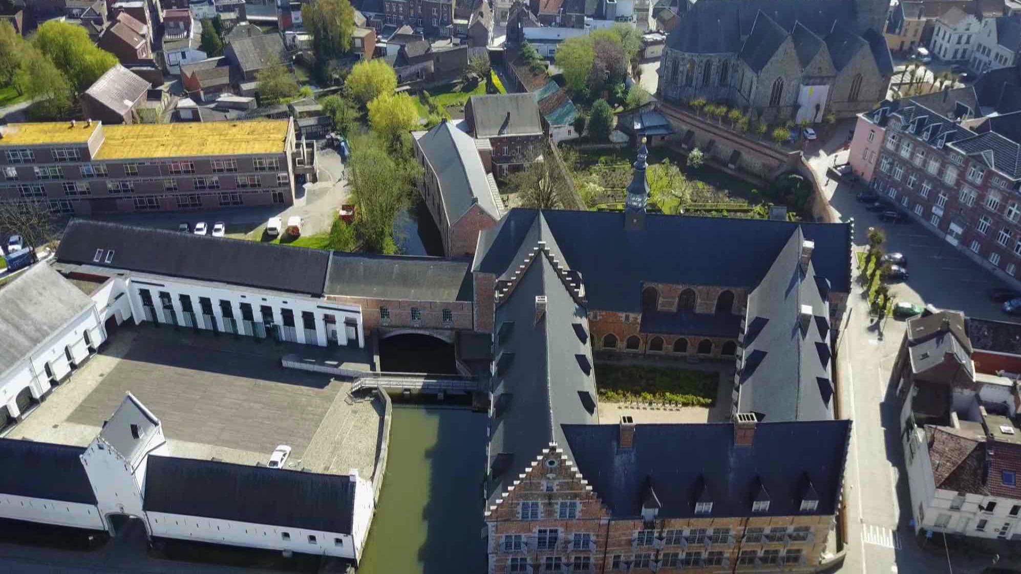 Les subventions de plusieurs musées de Wallonie picarde revalorisées