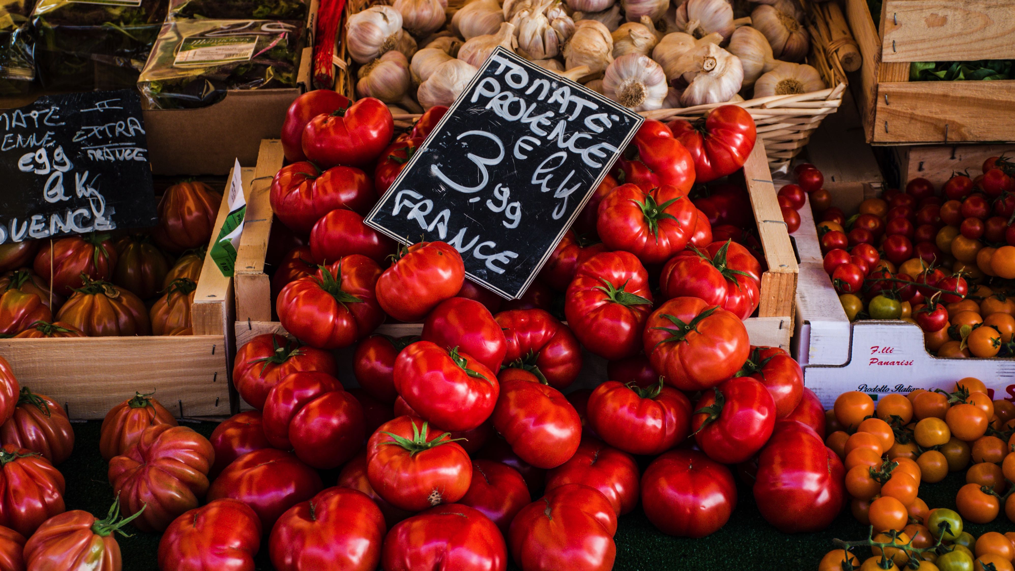 Mouscron: le marché du mardi va quitter le parking Métropole