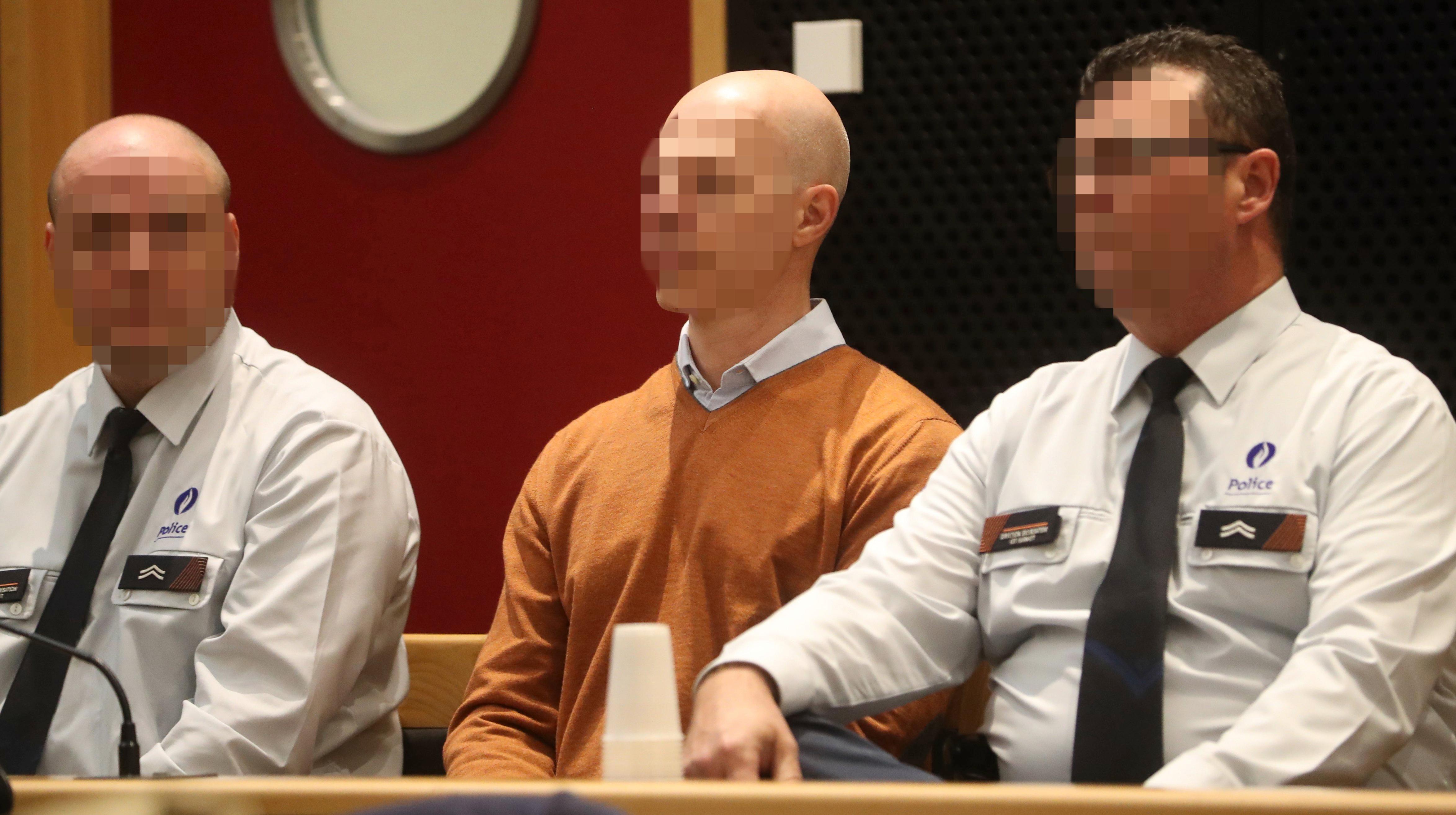 Le Bléharien reconnu coupable de l'assassinat de sa maitresse