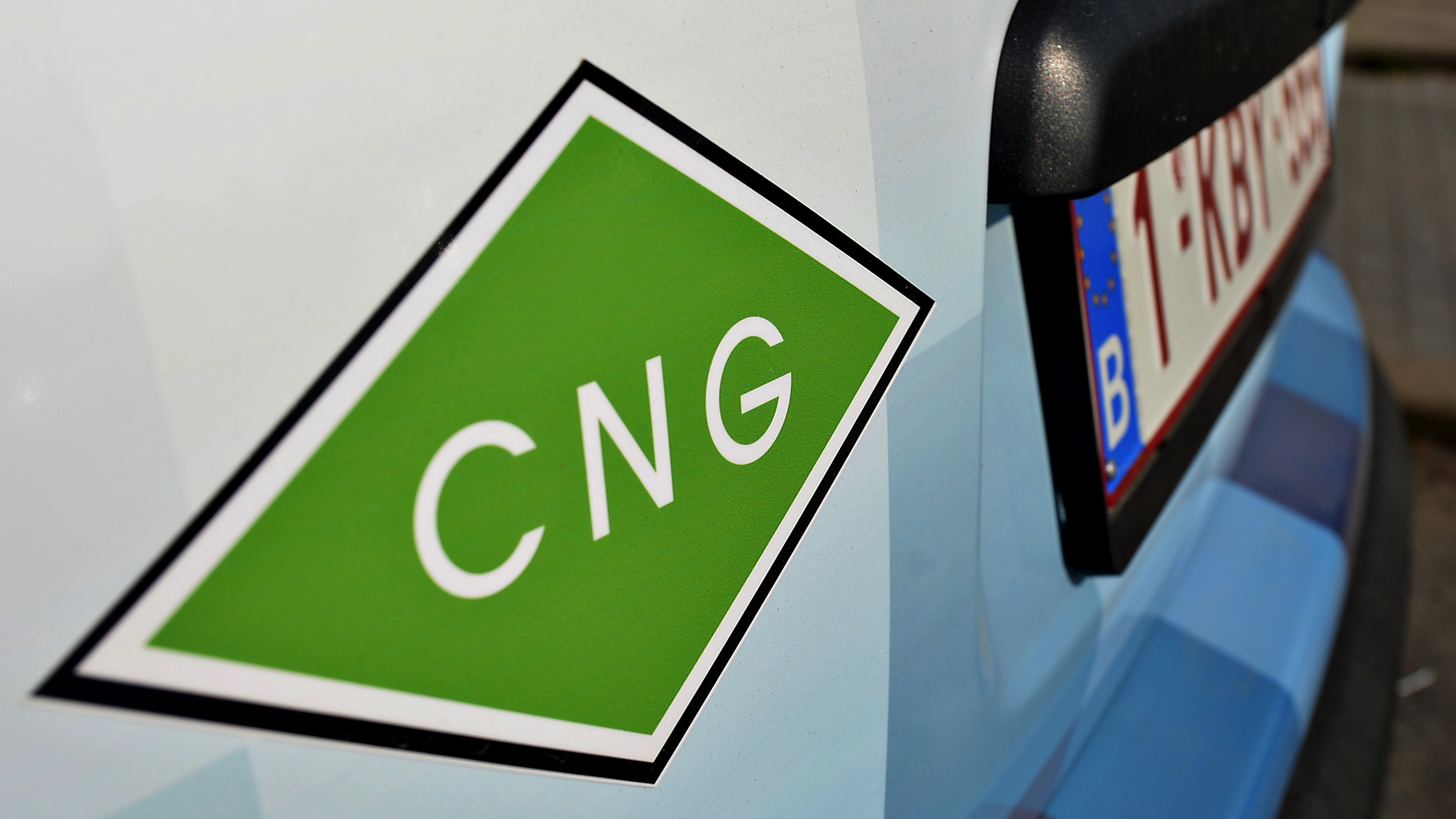 Le réseau de stations CNG appelé à se développer fortement à travers la Wallonie