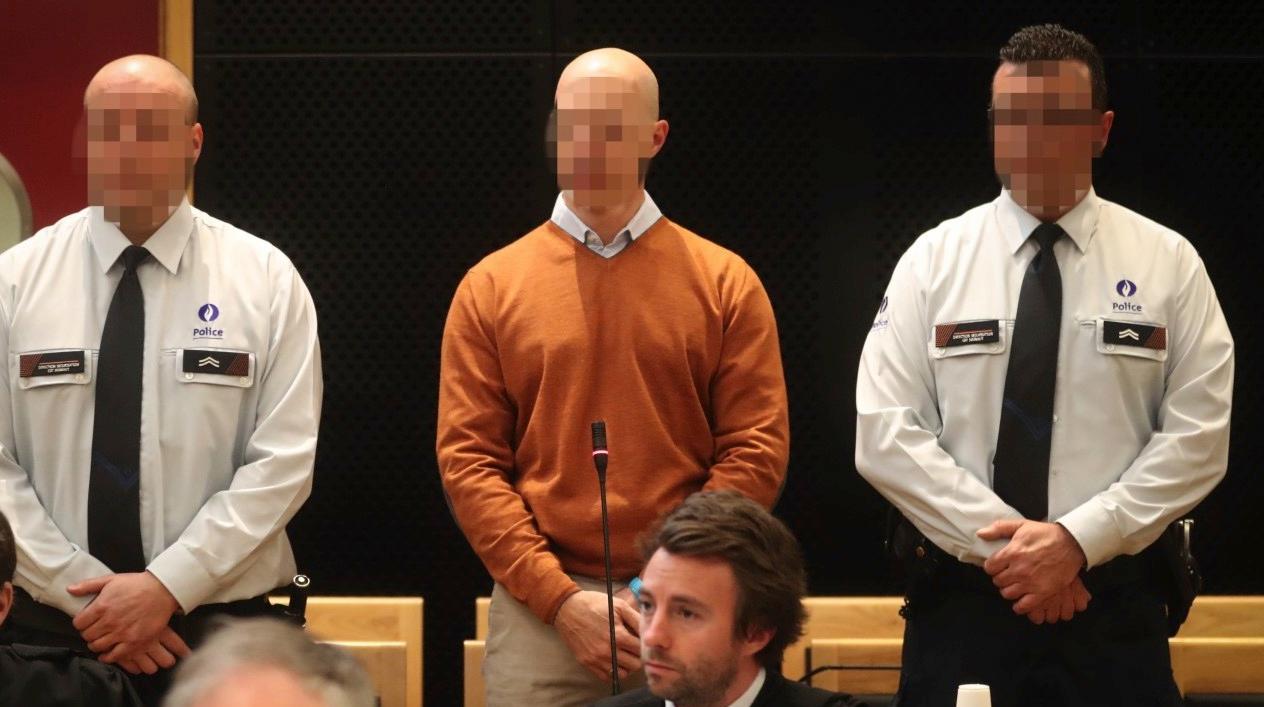 Un Bléharien condamné à 20 ans de prison pour l’assassinat de sa maitresse