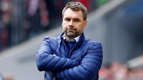 Bernd Hollerbach est le nouveau coach de l'Excel