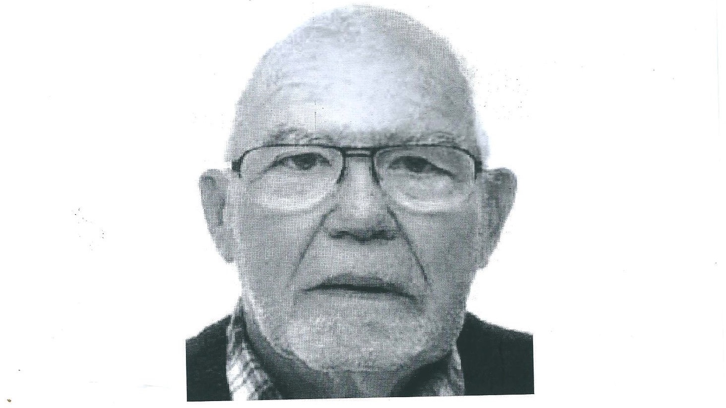 Claude Stievenart, disparu depuis vendredi, a été retrouvé sans vie