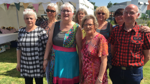 20 ans pour la Maison des Familles