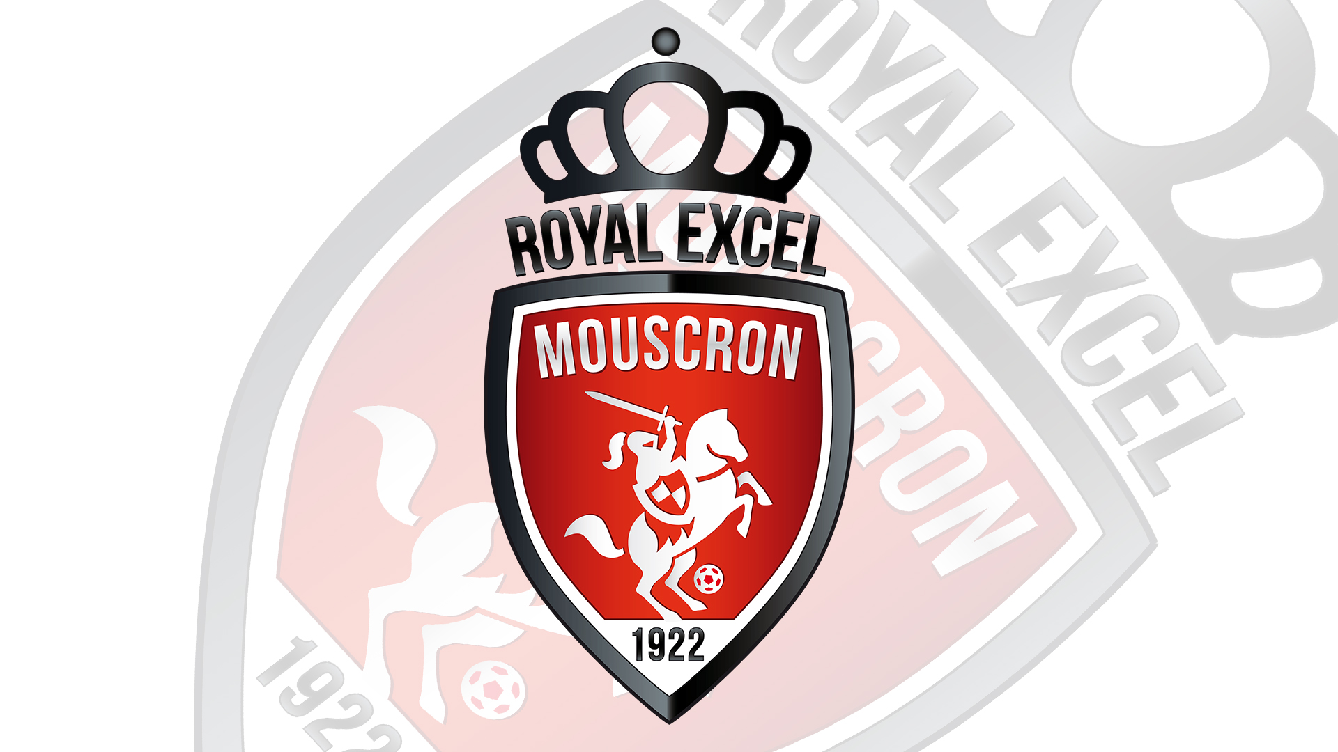 Changement de nom pour le Royal Excel Mouscron