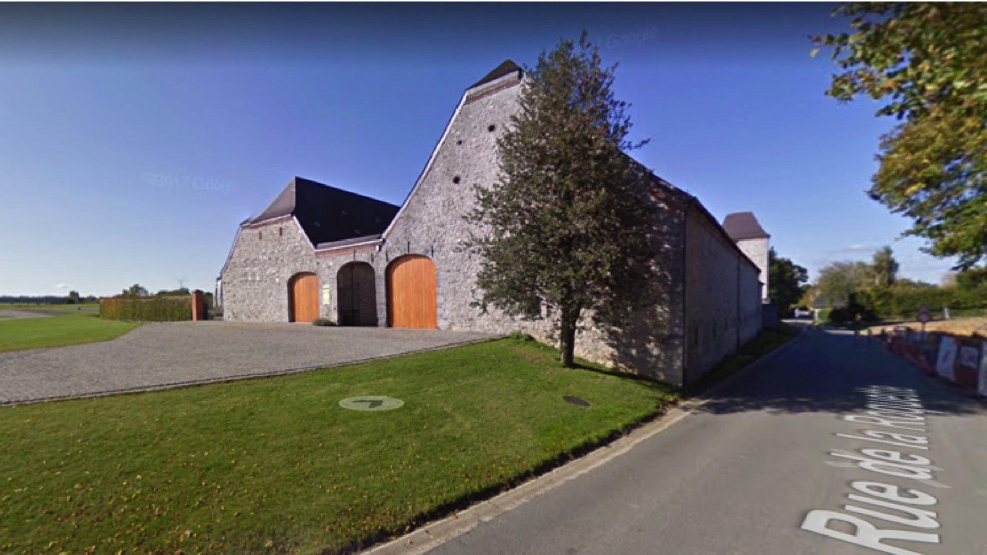 La Distillerie de Biercée bientôt rachetée par la Brasserie des Légendes ?
