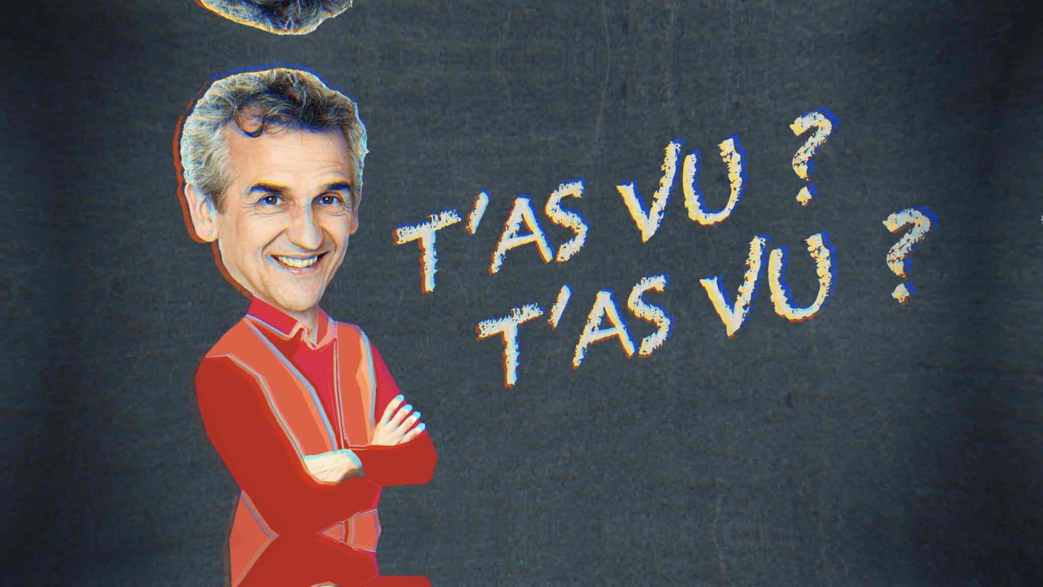 T'as vu, t'as vu? La fête des paires