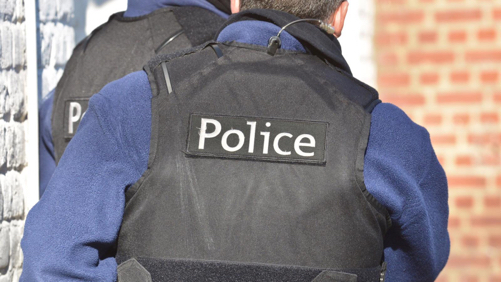 Saisie de drogue dans le Tournaisis