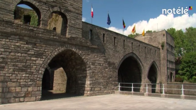 Le pont des Trous sera déconstruit début août et reconstruit dans sa version actuelle