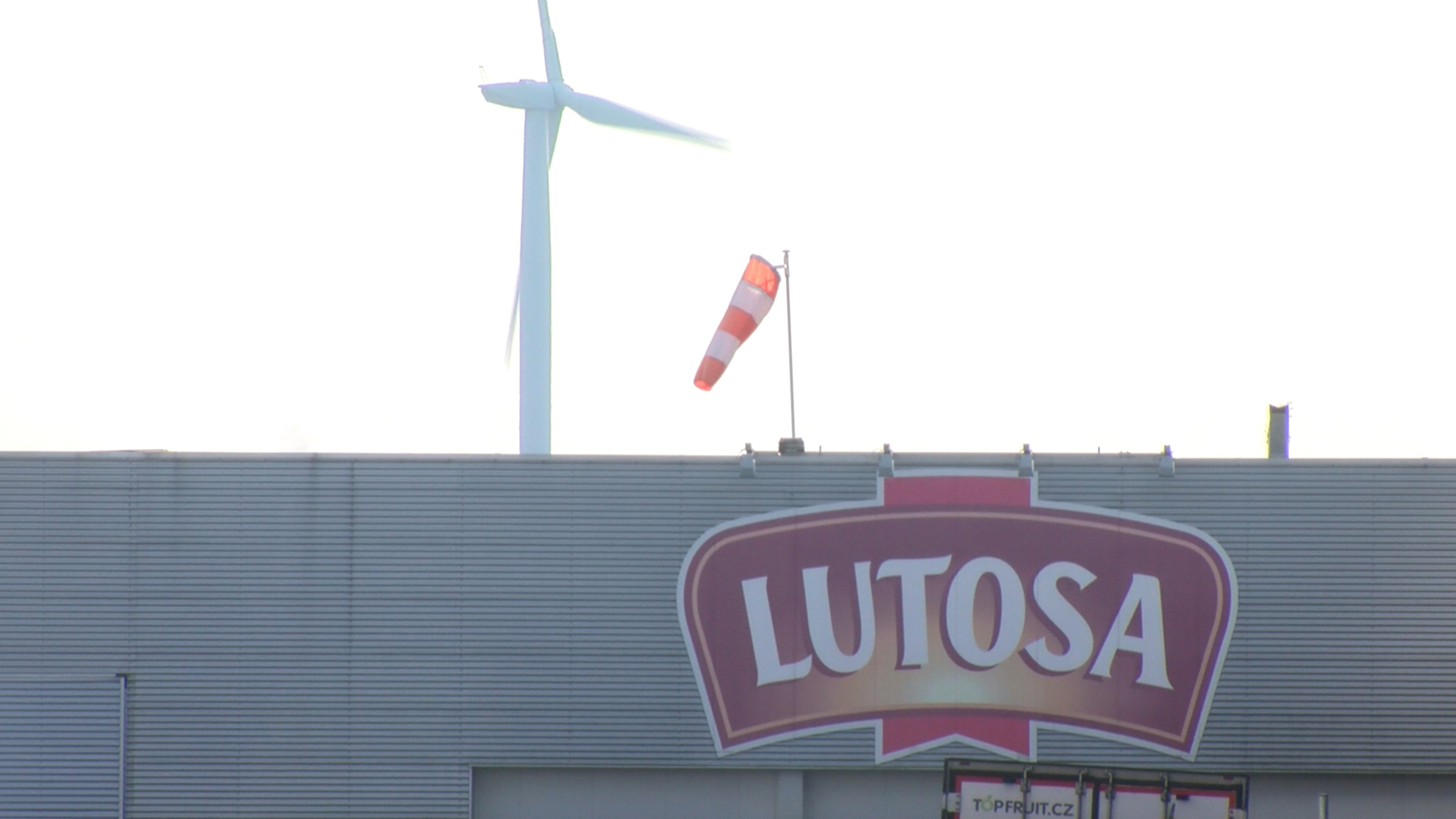 Non, l'entreprise de Leuze «Lutosa» ne changera pas de nom