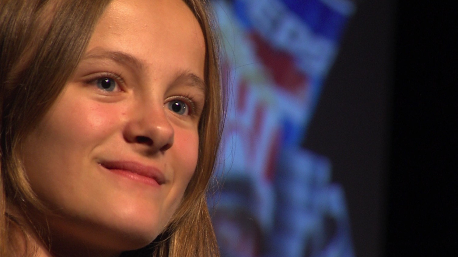 Fantine Harduin invitée au Festival de Locarno
