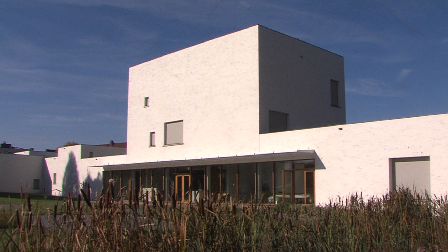 Nouveau Musée de Folklore de Mouscron: ouverture prévue fin septembre
