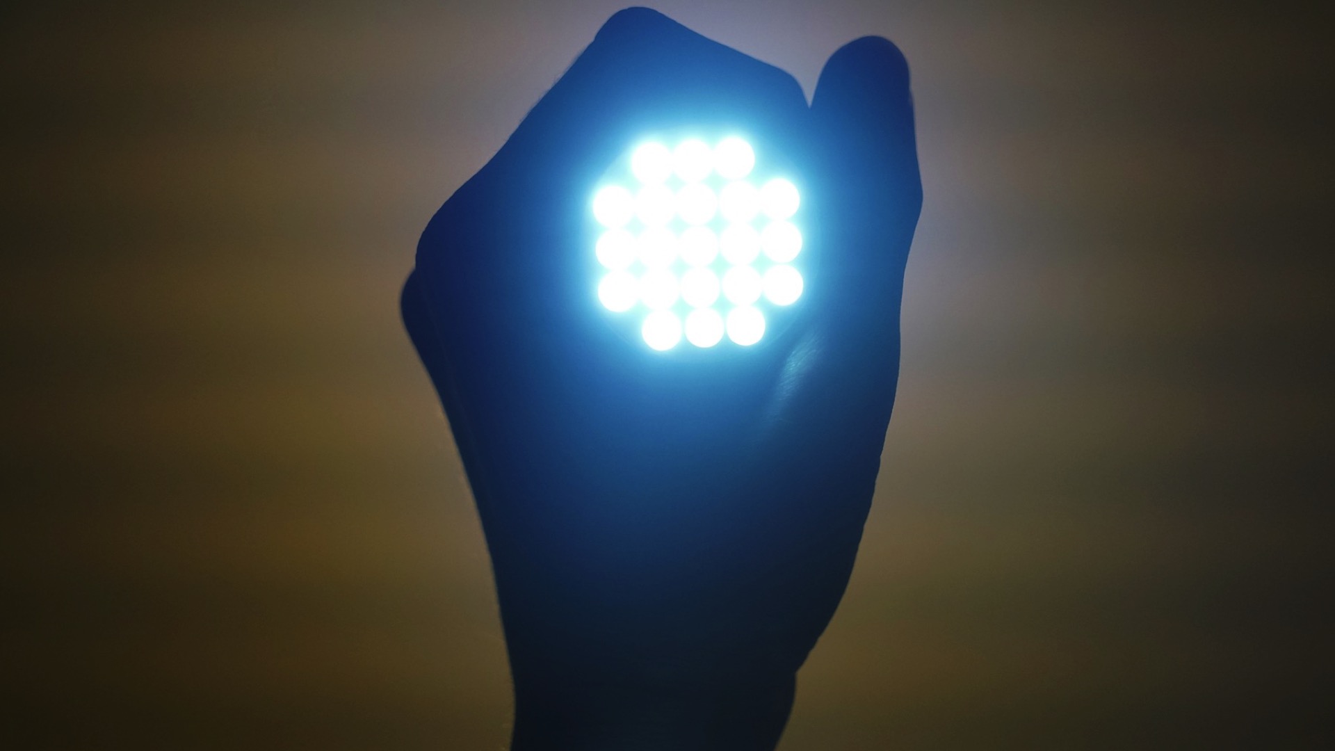 Eclairage public: Tournai passe au LED