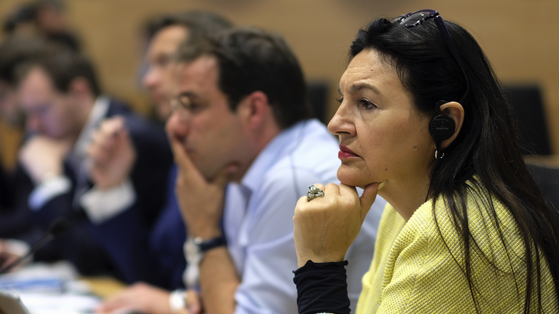 Marghem: «Des pisse-froid institutionnels s’attaquent à un monument classé»
