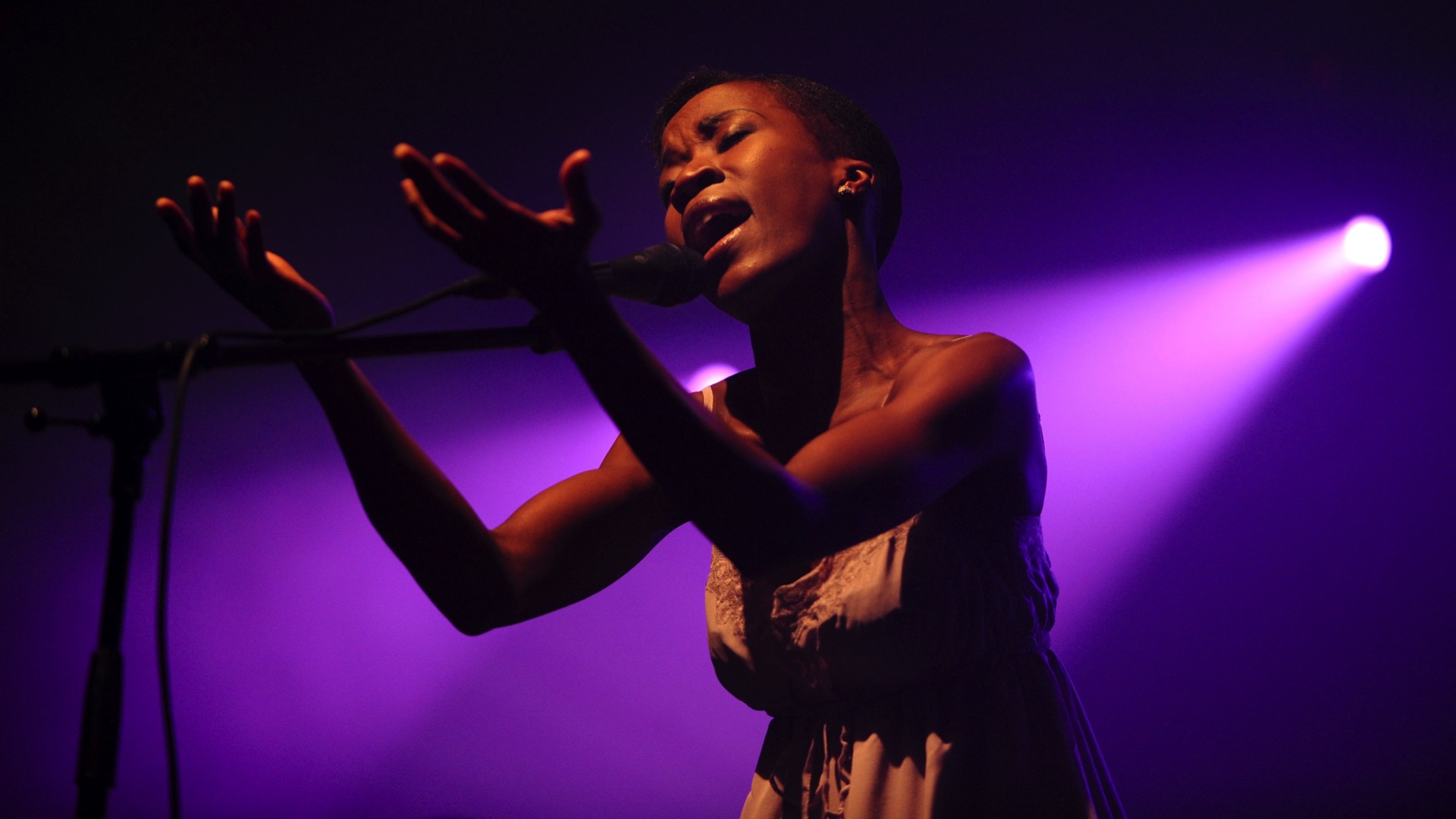 Le concert de Rokia Traoré annulé au festival «Les Inattendues»