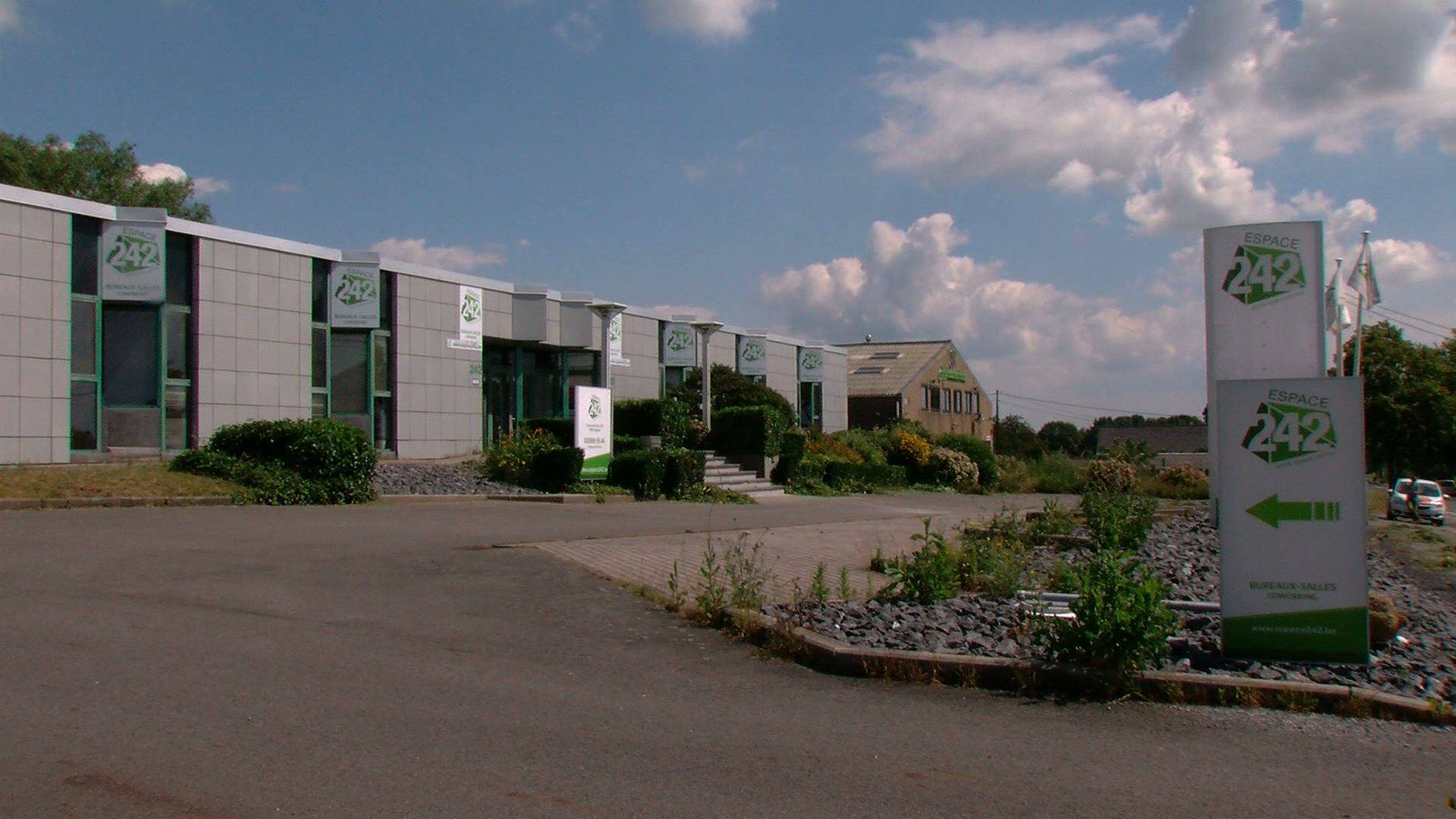 Une pétition contre le projet de maison de transition à Enghien