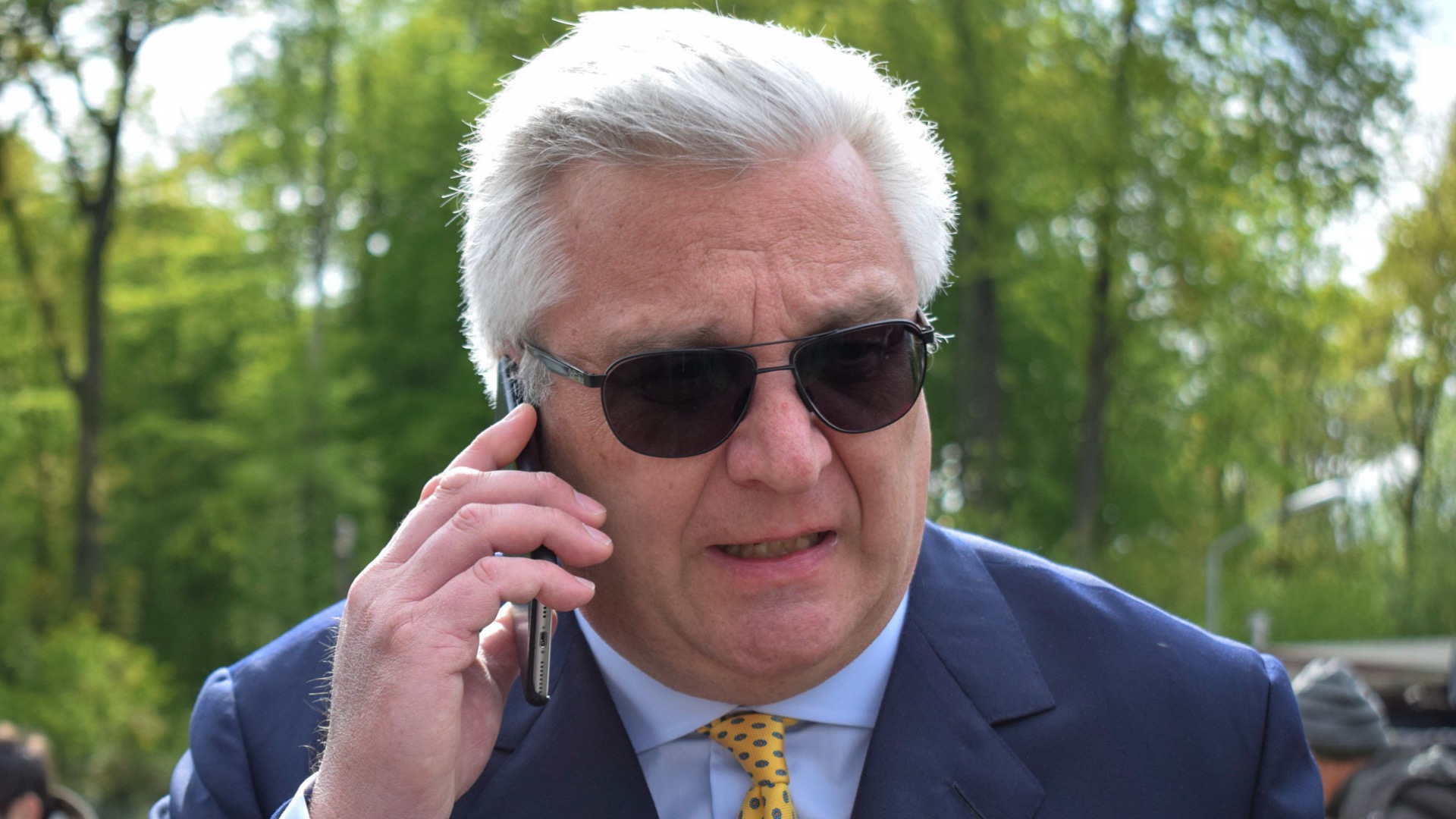 Le prince Laurent sera présent à la Ducasse d'Ath