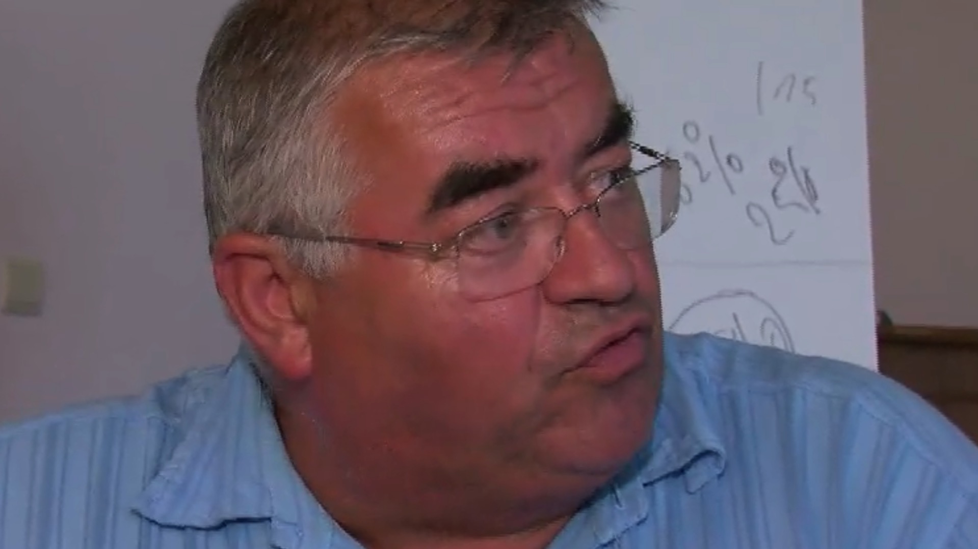 Celles: Michel Pecquereau intègre le conseil consultatif des ainés après un forcing de l'opposition suivie par Anne Debouvrie
