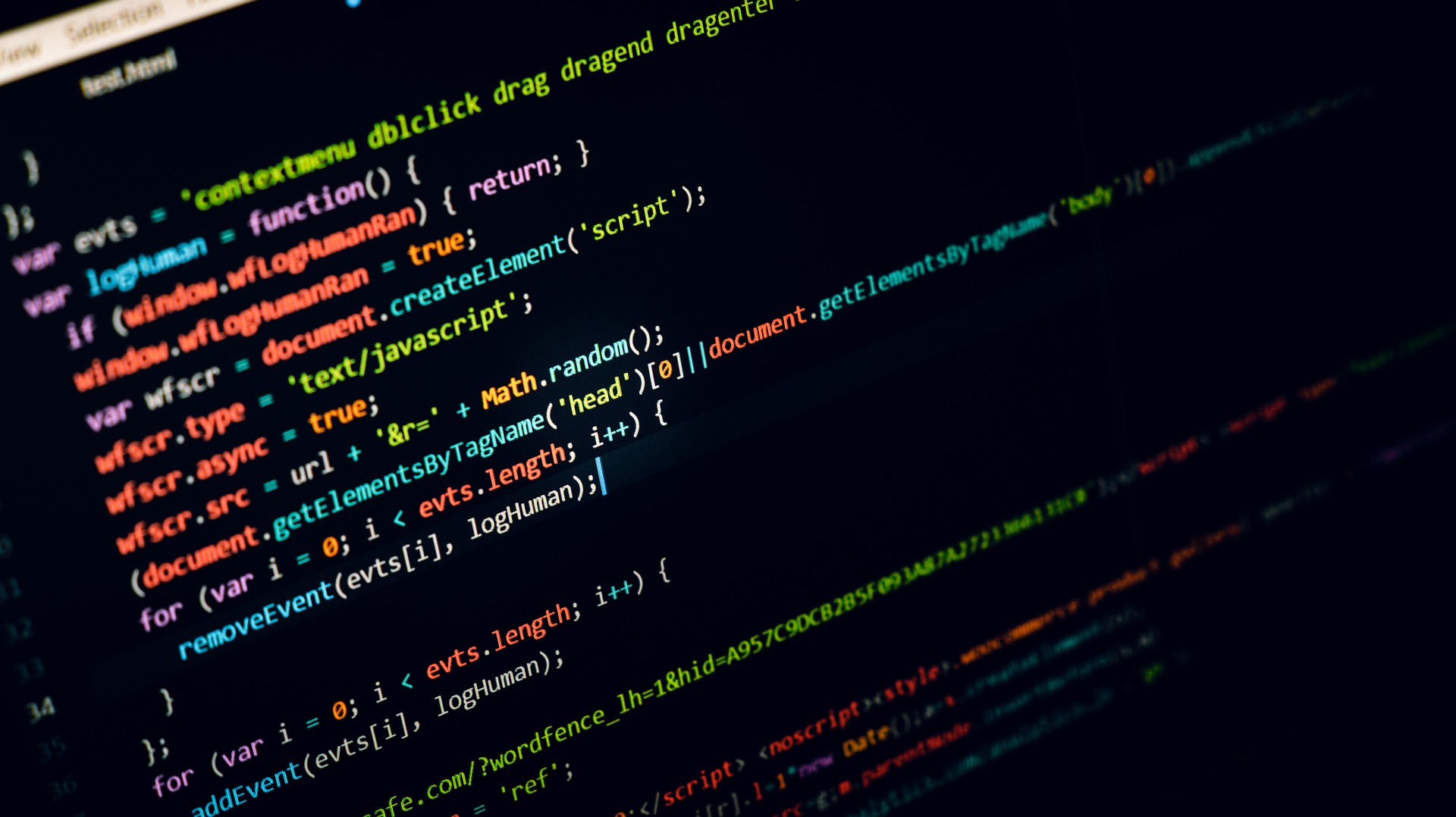 Intrusion informatique dans la comptabilité d’EpiCURA