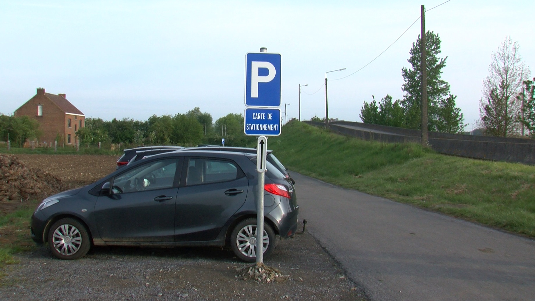 La commune de Silly en recours au Conseil d'Etat pour le parking de la rue Carmois