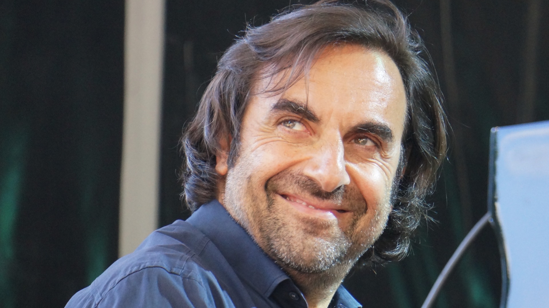 Le pianiste André Manoukian sera le parrain du Tournai Jazz Festival 2020