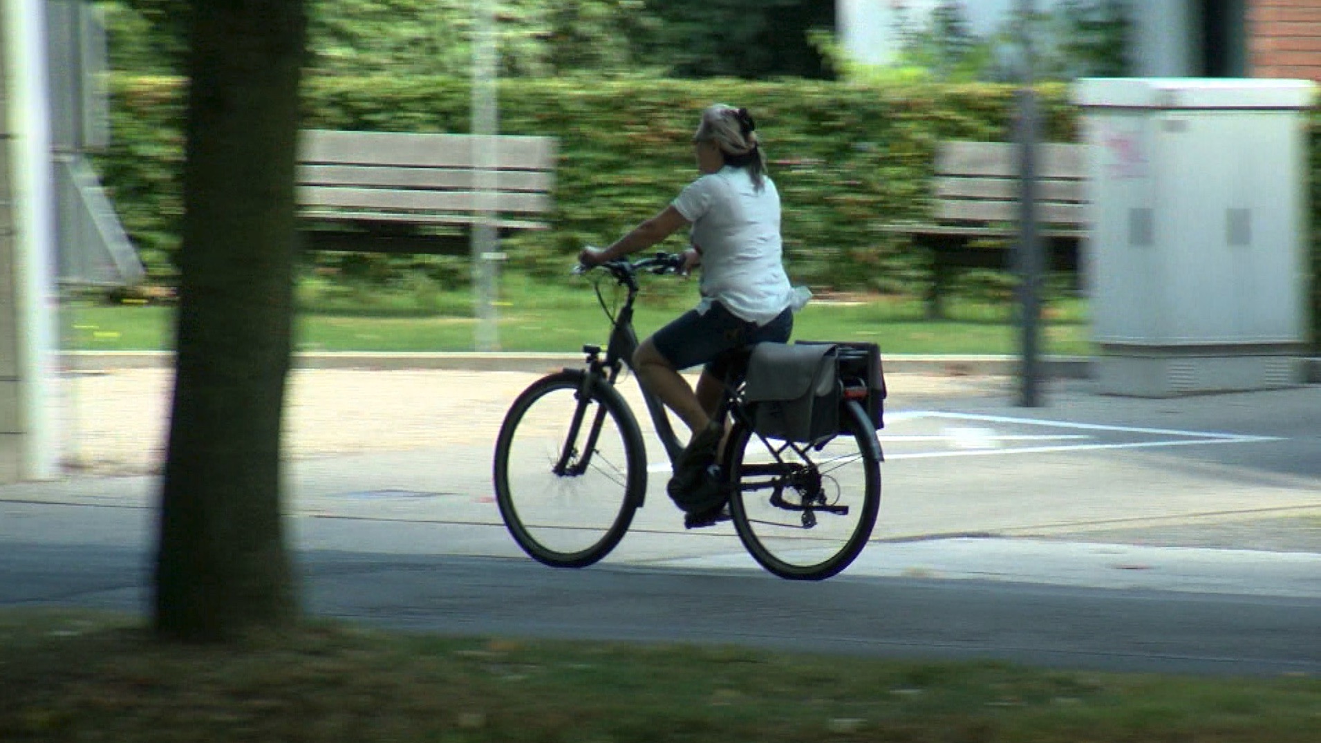 Semaine de la mobilité : la ville d’Ath s’engage activement dans la démarche