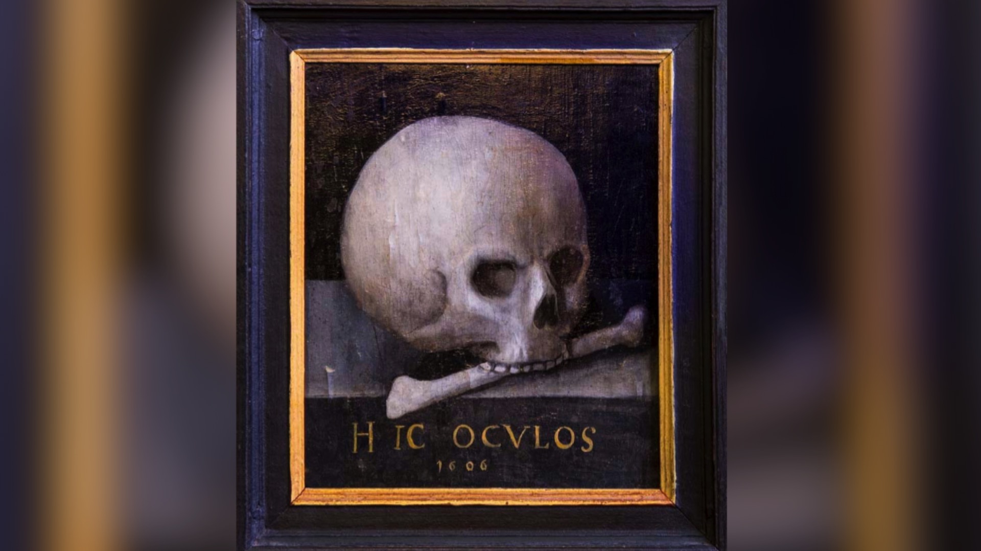 Un reliquaire du XVIIème siècle volé à l'Hôpital Notre-Dame à la Rose de Lessines