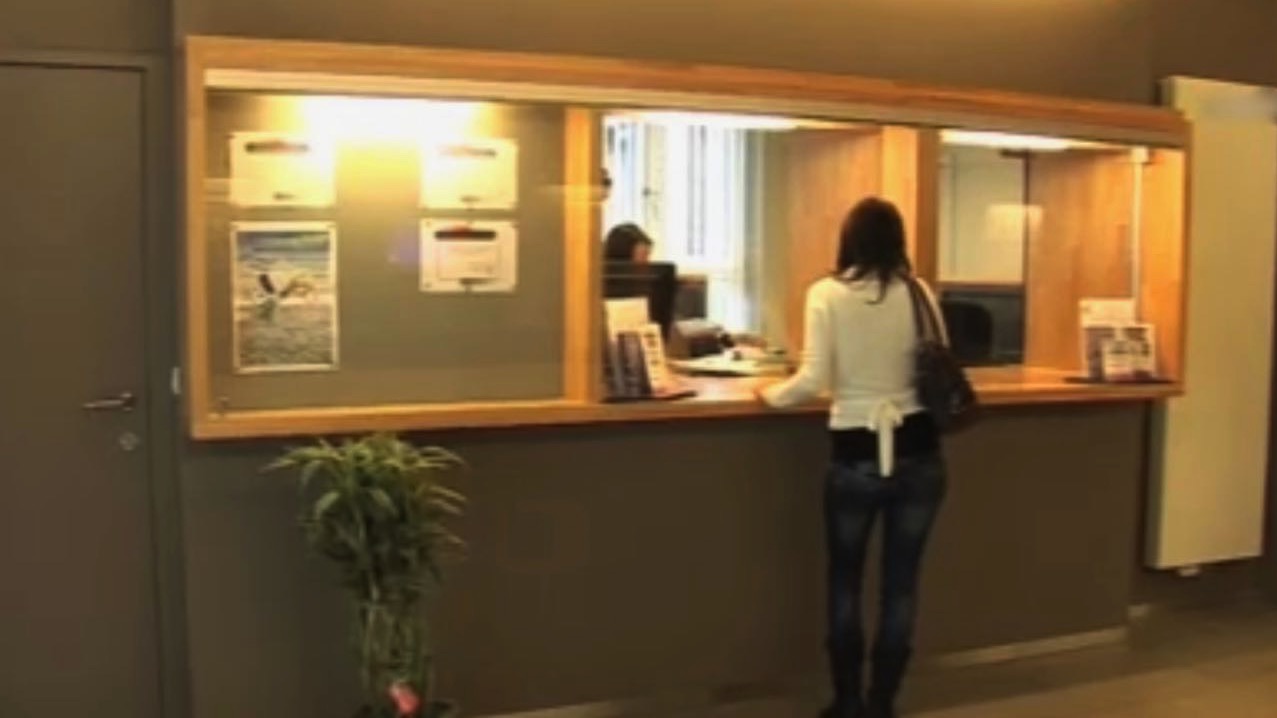 Habit’Ath info : un guichet unique entre la ville et le CPAS pour faciliter la vie des citoyens