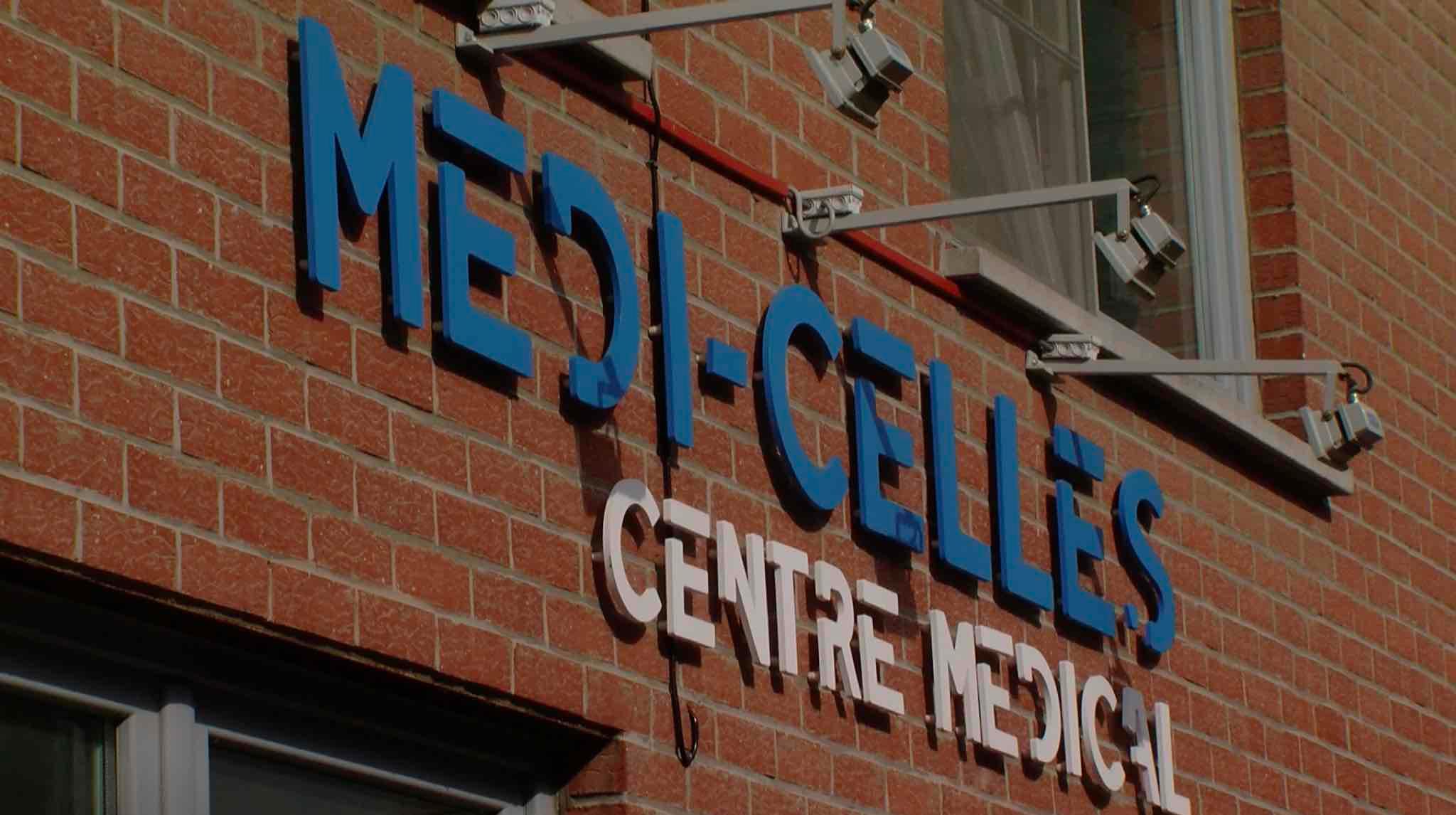 Médi-Celles: Anne Debouvrie ne peut plus consulter à la maison médicale