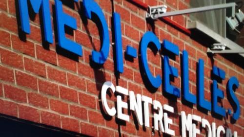 Celles: Médi-Celles porte plainte contre Anne Debouvrie