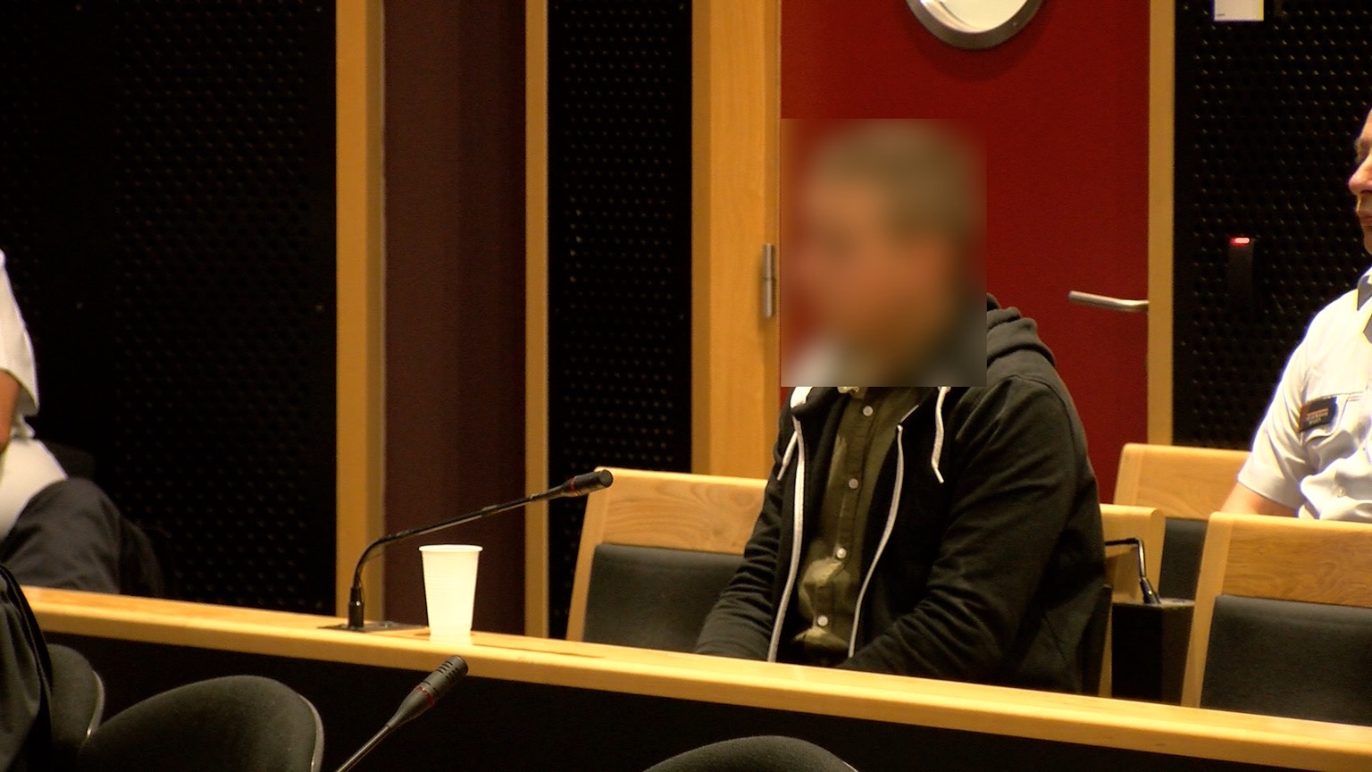 Nathan Duponcheel et sa maman poursuivis pour la mise en place frauduleuse d'une insolvabilité
