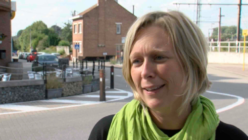Bénédicte Linard démissionnera du conseil communal d'Enghien