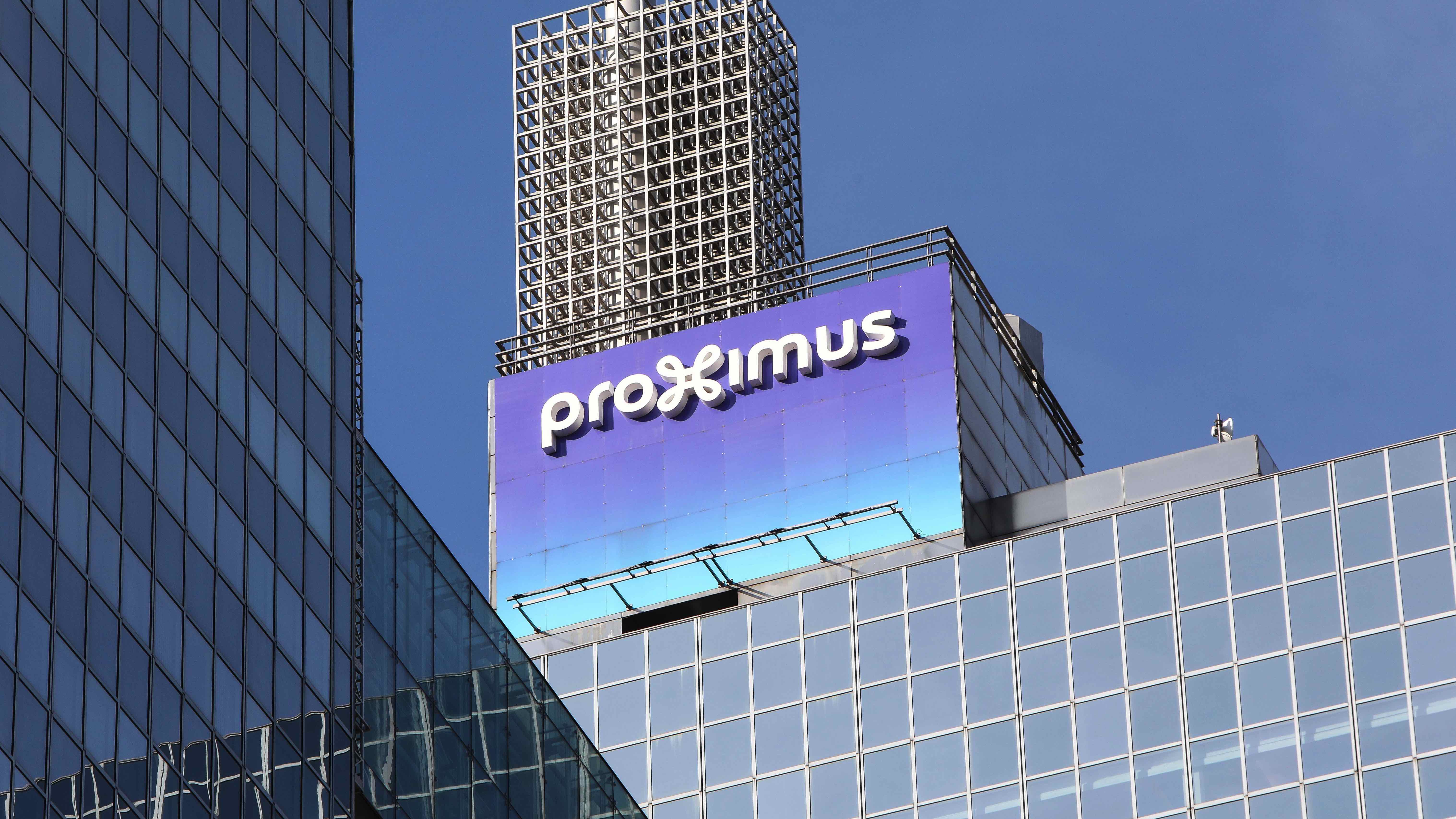 Début du procès de la société mouscronnoise Oktogone contre Proximus