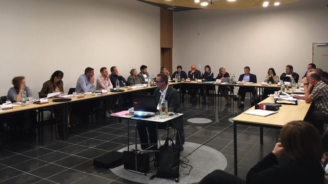 La commune de Bernissart dévoile son plan d’action logement