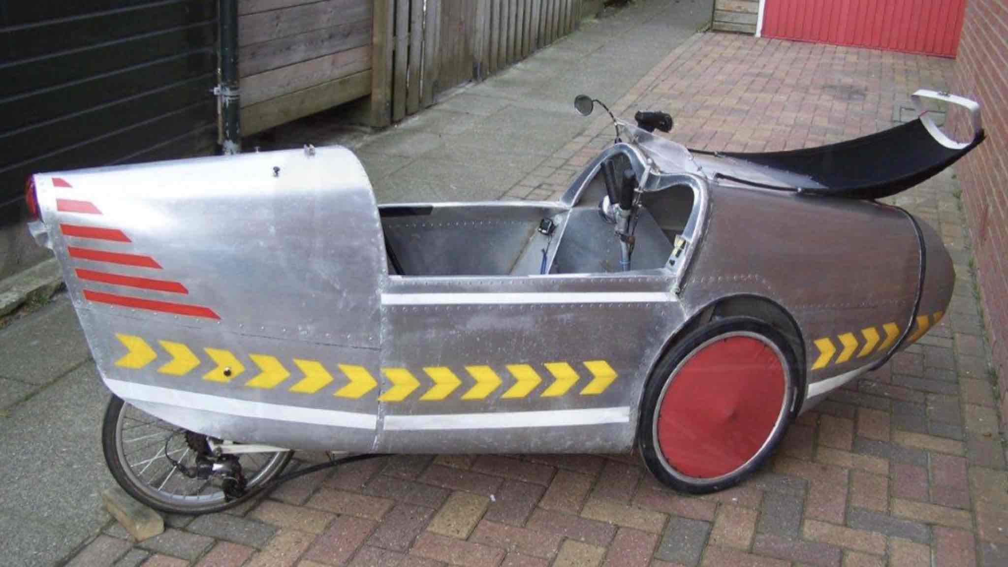 eta speedbike